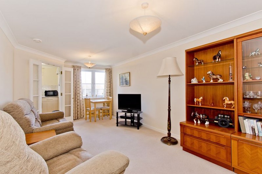 Images for 1 Bedroom Retirement Flat, Medway Wharf Road, Tonbridge
