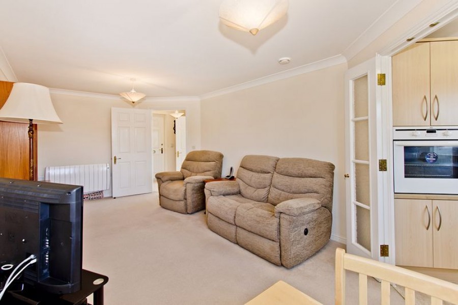 Images for 1 Bedroom Retirement Flat, Medway Wharf Road, Tonbridge