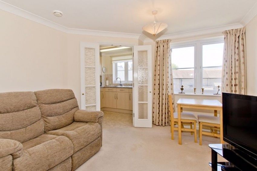 Images for 1 Bedroom Retirement Flat, Medway Wharf Road, Tonbridge