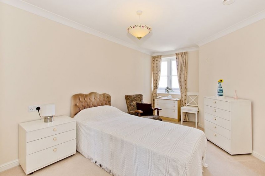 Images for 1 Bedroom Retirement Flat, Medway Wharf Road, Tonbridge
