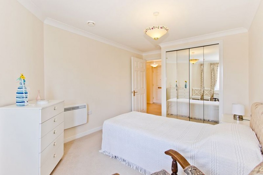 Images for 1 Bedroom Retirement Flat, Medway Wharf Road, Tonbridge