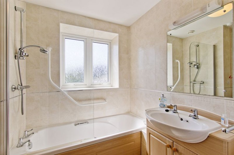 Images for 1 Bedroom Retirement Flat, Medway Wharf Road, Tonbridge