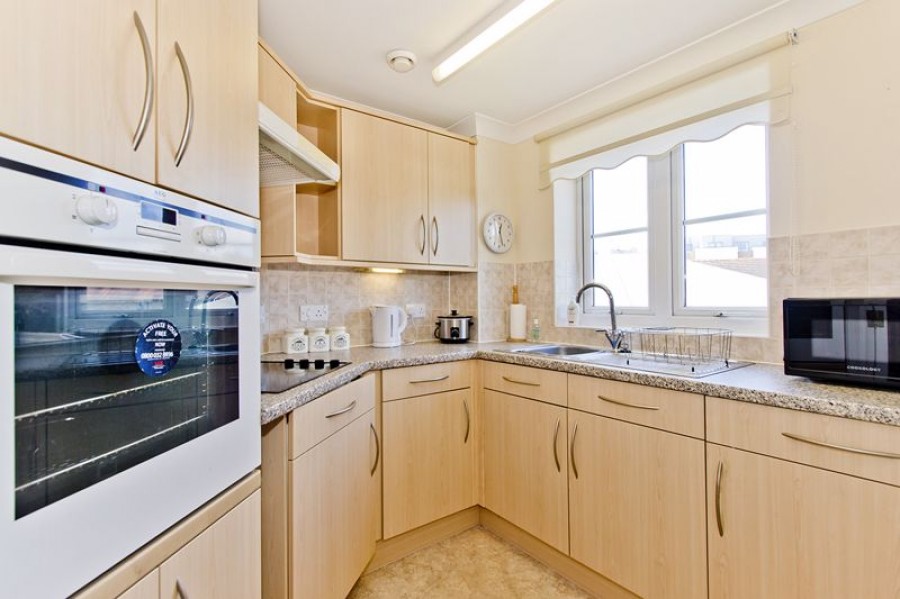 Images for 1 Bedroom Retirement Flat, Medway Wharf Road, Tonbridge