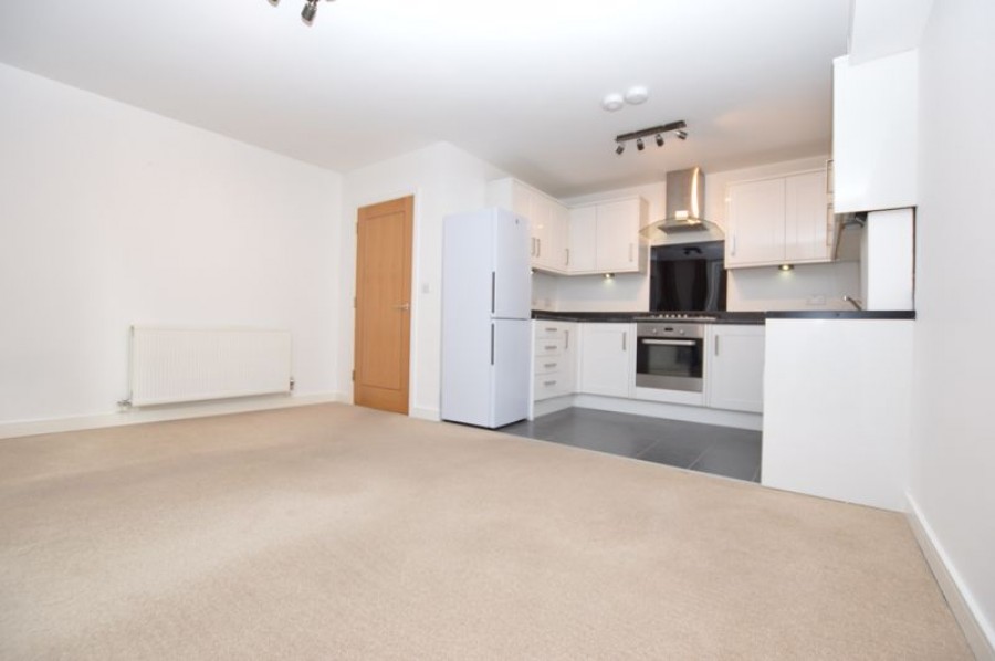 Images for 2 Bedroom Modern Apartment with Allocated Parking, Lyons Crescent, Tonbridge