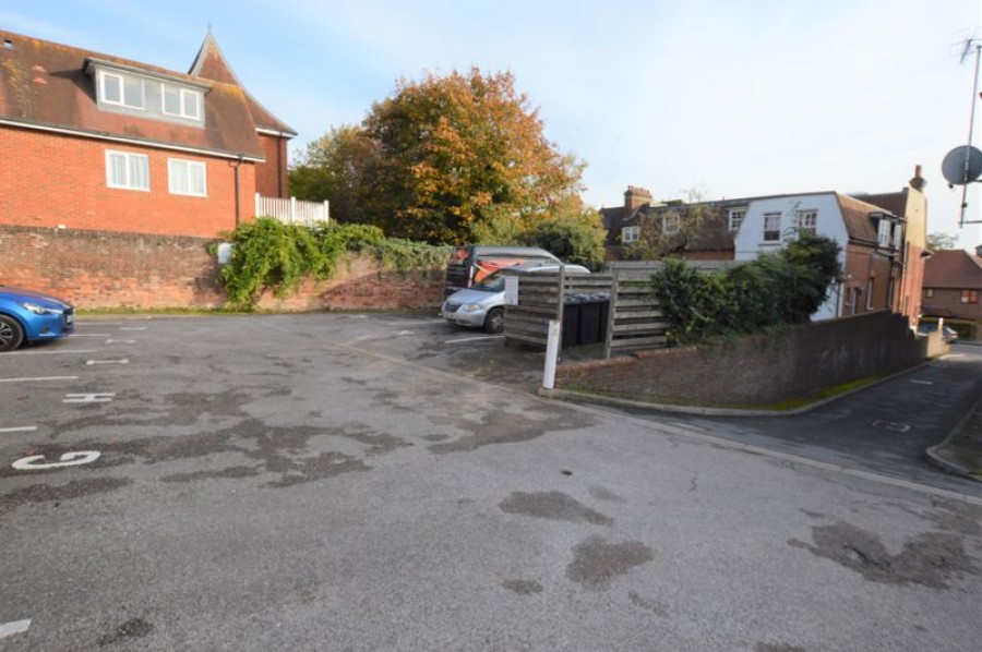 Images for 2 Bedroom Modern Apartment with Allocated Parking, Lyons Crescent, Tonbridge