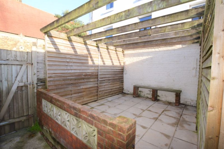 Images for 2 Bedroom Terraced House, Windmill Street, Tunbridge Wells