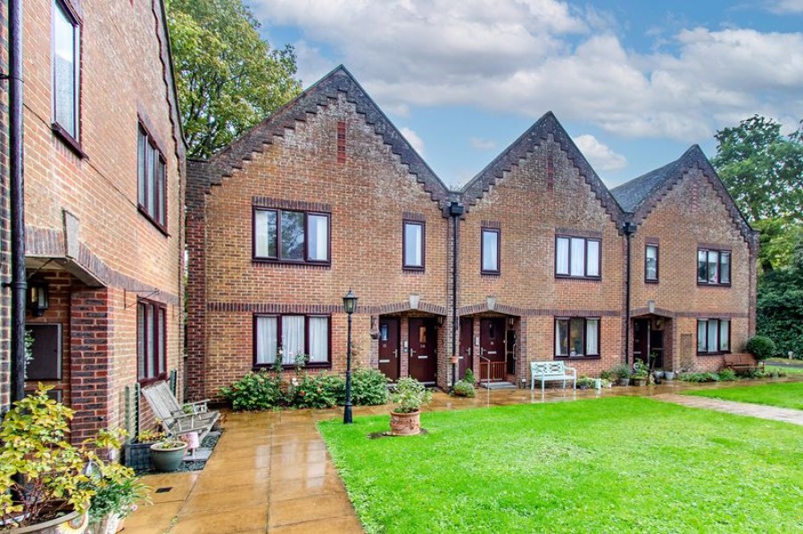 Images for 2 Bedroom Retirement Flat with Parking & Communal Garden, Rosemary Lane, Flimwell