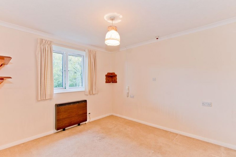 Images for 2 Bedroom Retirement Flat with Parking & Communal Garden, Rosemary Lane, Flimwell