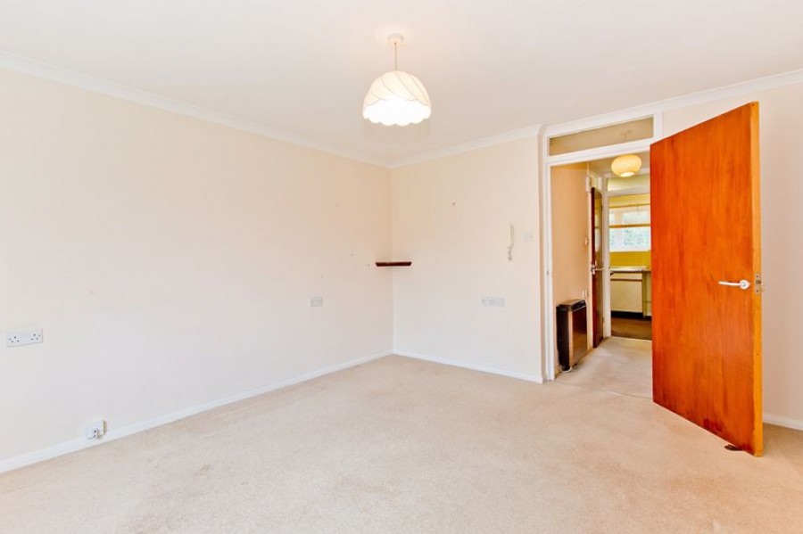 Images for 2 Bedroom Retirement Flat with Parking & Communal Garden, Rosemary Lane, Flimwell