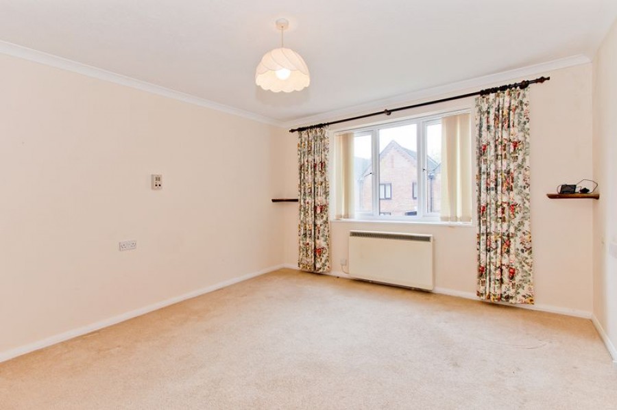 Images for 2 Bedroom Retirement Flat with Parking & Communal Garden, Rosemary Lane, Flimwell