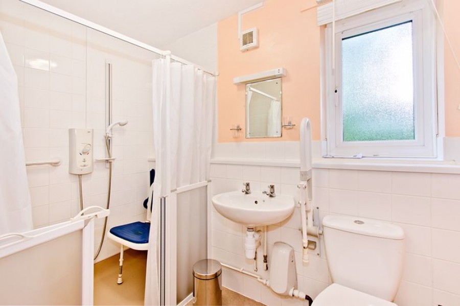 Images for 2 Bedroom Retirement Flat with Parking & Communal Garden, Rosemary Lane, Flimwell