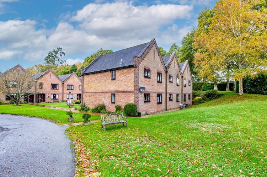 Images for 2 Bedroom Retirement Flat with Parking & Communal Garden, Rosemary Lane, Flimwell