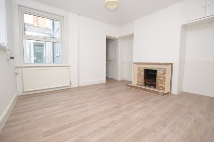 Images for 3 Bedroom Semi-Detached House with Parking, Belgrave Road, Tunbridge Wells