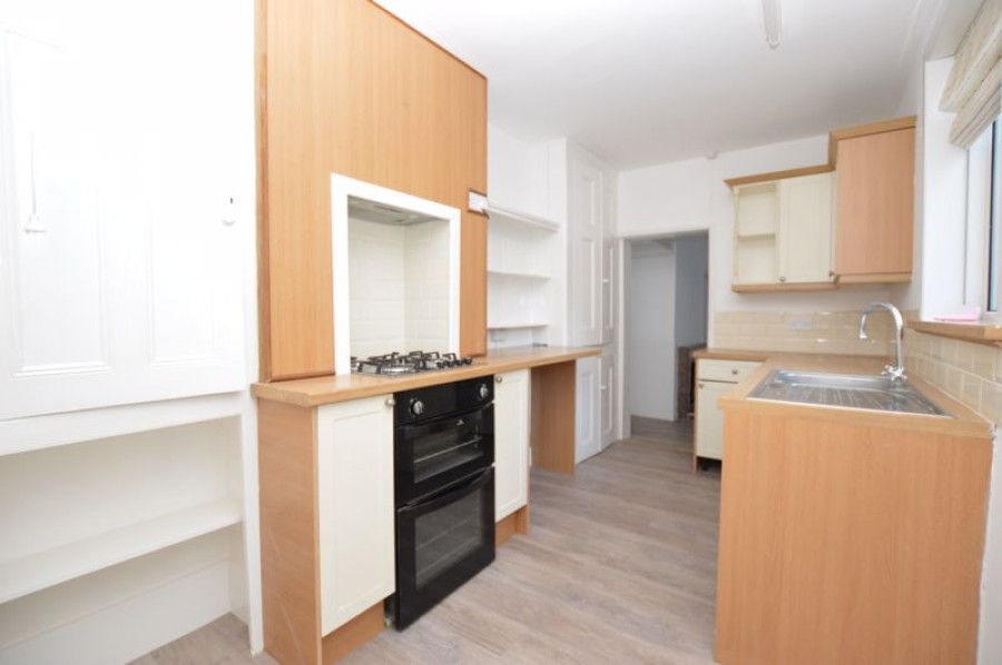 Images for 3 Bedroom Semi-Detached House with Parking, Belgrave Road, Tunbridge Wells