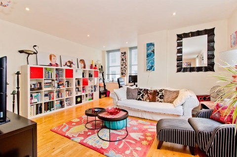 3 Bedroom 2 Bathroom Apartment with Parking, Calverley Street, Tunbridge Wells