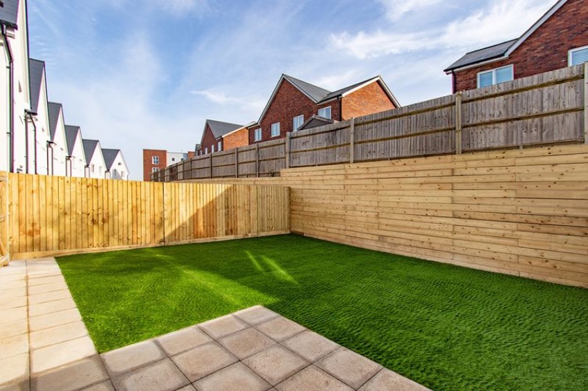 Images for 3 Bedroom 2 Bathroom Detached House, Bramling Crescent, Tunbridge Wells