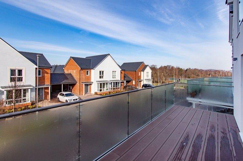 Images for 3 Bedroom 2 Bathroom Detached House, Bramling Crescent, Tunbridge Wells