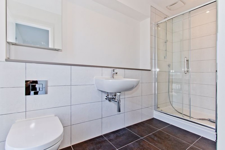 Images for 3 Bedroom 2 Bathroom New Build Detached House, Bramling Crescent, Tunbridge Wells