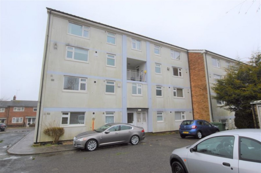 Images for 2 Bedroom First Floor Flat, North Street, Tunbridge Wells