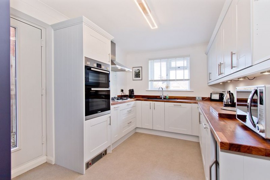 Images for 4 Bedroom Semi-Detached House with Garage, Judd Road, Tonbridge