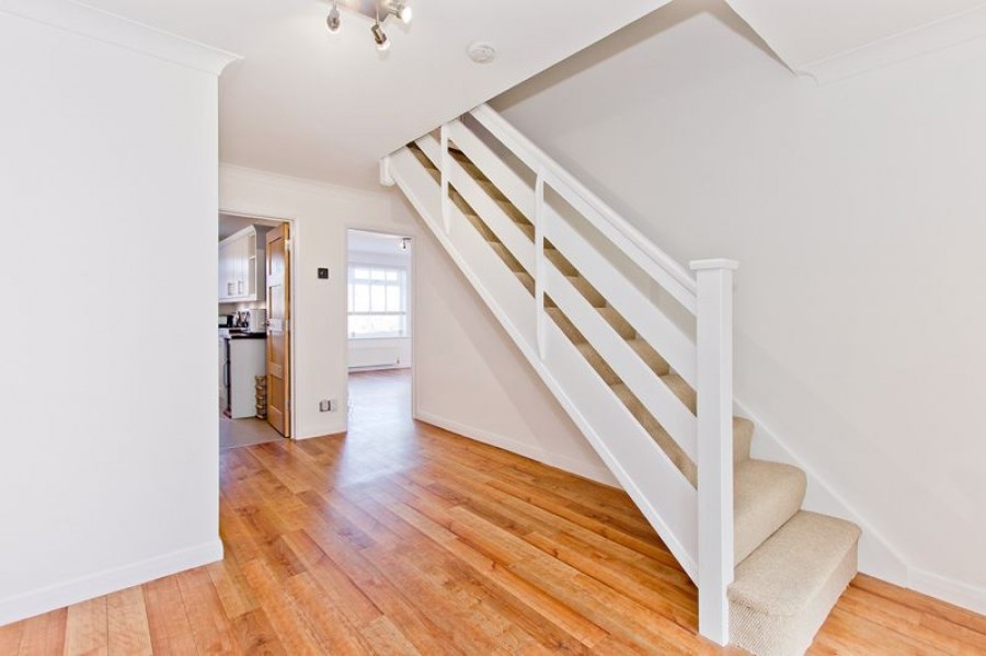 Images for 4 Bedroom Semi-Detached House with Garage, Judd Road, Tonbridge