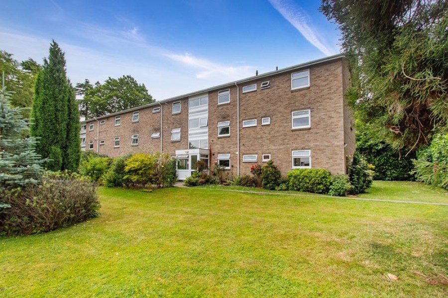 Images for 3 Bedroom Ground Floor Flat with Private Terrace and Garage, Sandrock Road, Tunbridge Wells