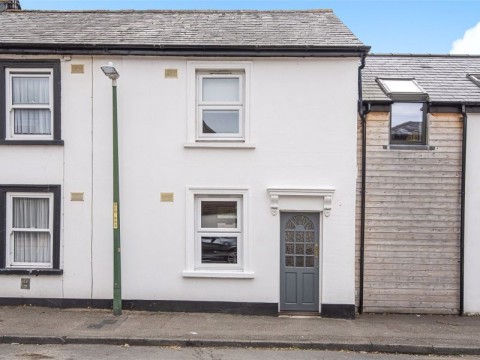2 Bedroom Terraced House, Bradbourne Road, Sevenoaks