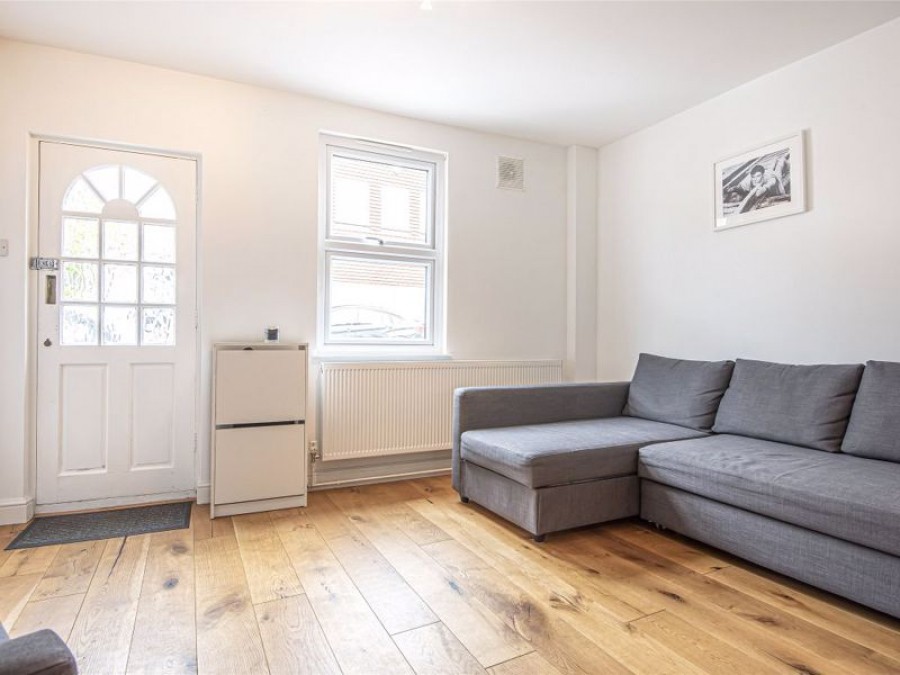 Images for 2 Bedroom Terraced House, Bradbourne Road, Sevenoaks