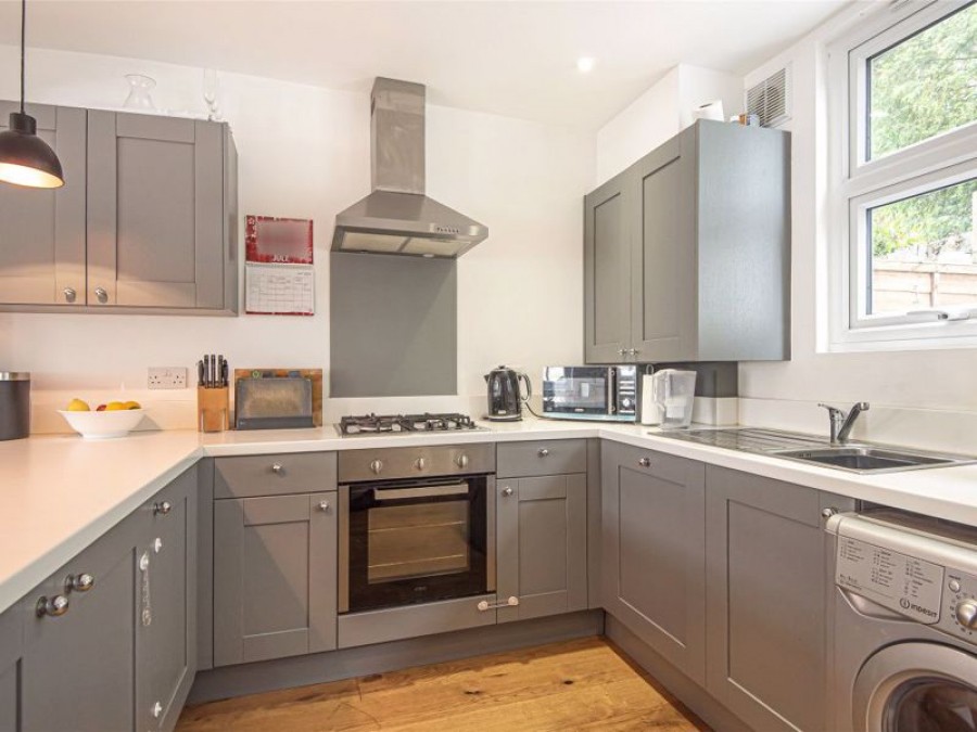 Images for 2 Bedroom Terraced House, Bradbourne Road, Sevenoaks