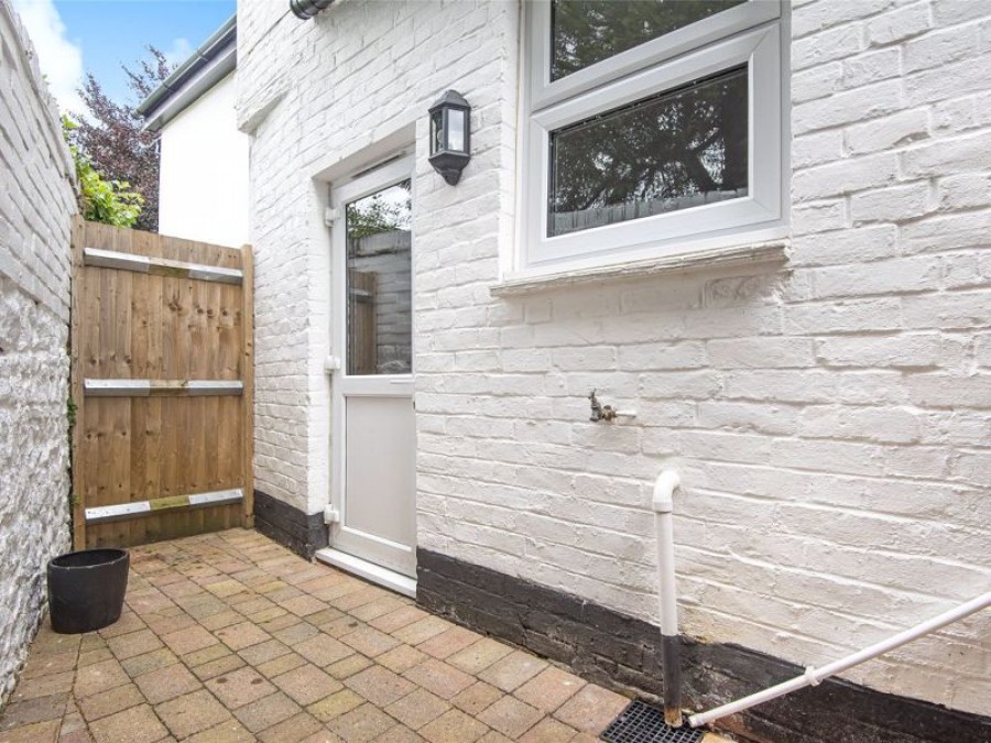 Images for 2 Bedroom Terraced House, Bradbourne Road, Sevenoaks