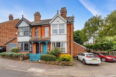 Two Bedroom Maisonette with Loft Room, Somerset Road, Tunbridge Wells