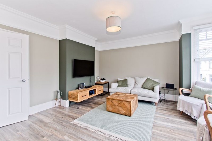 Images for Two Bedroom Maisonette with Loft Room, Somerset Road, Tunbridge Wells