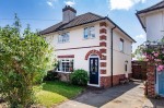 Images for 3 Bedroom Semi-Detached House, Hilden Park Road, Tonbridge