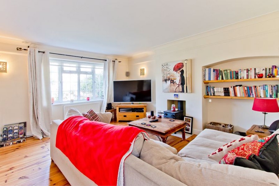Images for 3 Bedroom Semi-Detached House, Hilden Park Road, Tonbridge