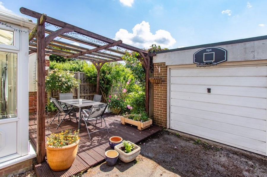 Images for 3 Bedroom Semi-Detached House, Hilden Park Road, Tonbridge