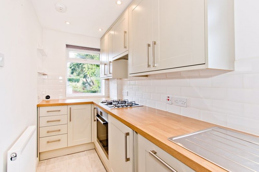 Images for 1 Bedroom Flat with Parking, Montacute Road, Tunbridge Wells