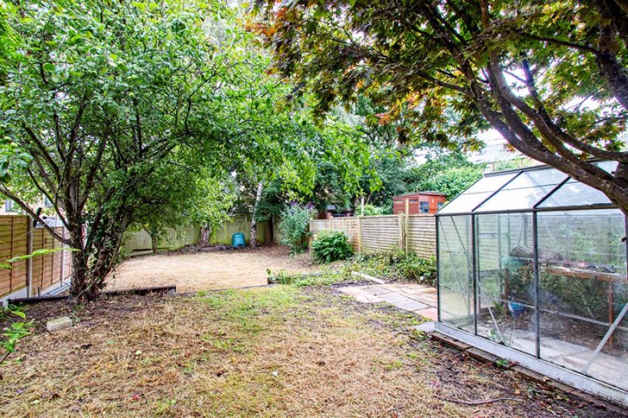 Images for 4 Bedroom Semi-Detached House with Garage and Garden, Green Way, Tunbridge Wells