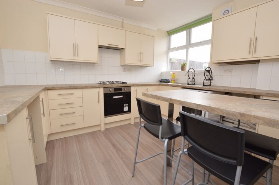Images for 3 Bedroom Flat with Courtyard Garden, York Parade, Tonbridge