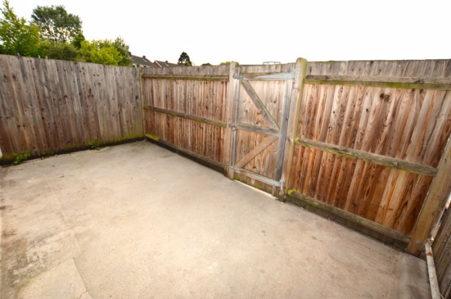 Images for 3 Bedroom Flat with Courtyard Garden, York Parade, Tonbridge