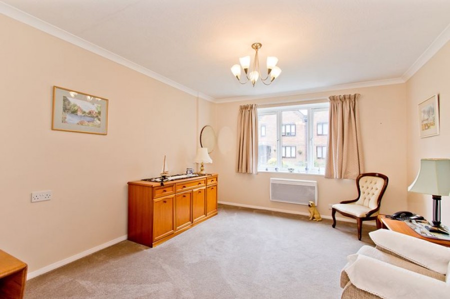 Images for 1 Bedroom Ground Floor Retirement Flat with Parking & Communal Garden, Rosemary Lane, Flimwell