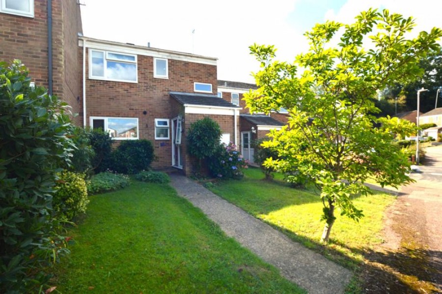 Images for 3 Bedroom Terraced House with Garage and Garden, All Saints Road, Tunbridge Wells