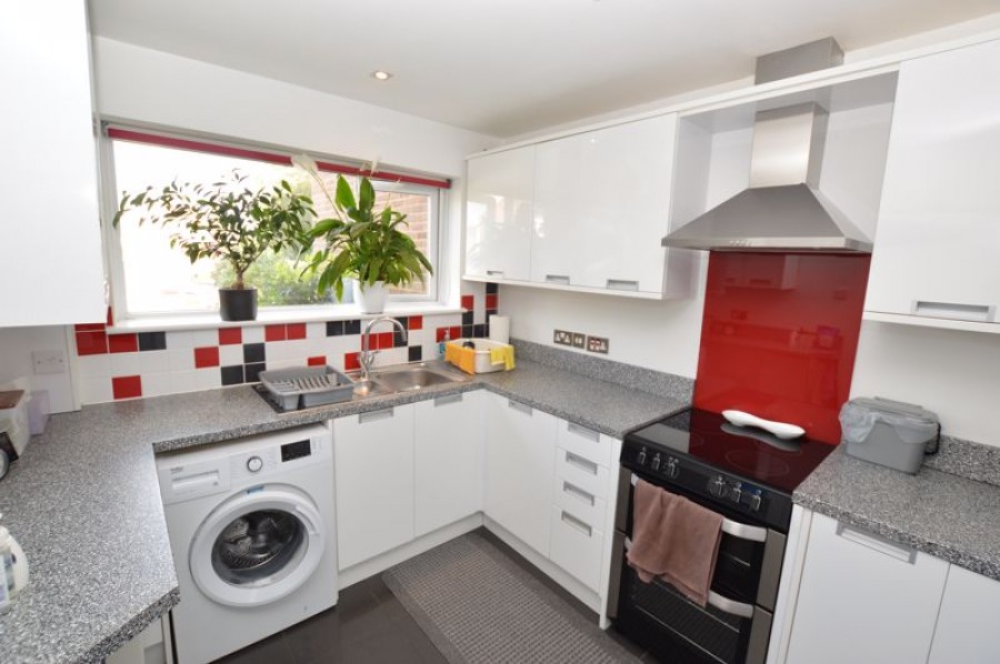 Images for 3 Bedroom Terraced House with Garage and Garden, All Saints Road, Tunbridge Wells