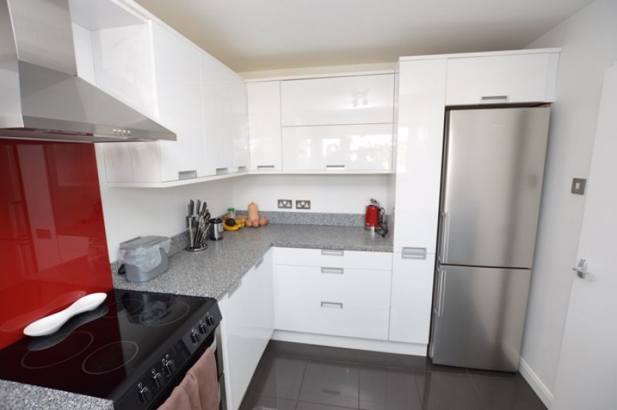 Images for 3 Bedroom Terraced House with Garage and Garden, All Saints Road, Tunbridge Wells