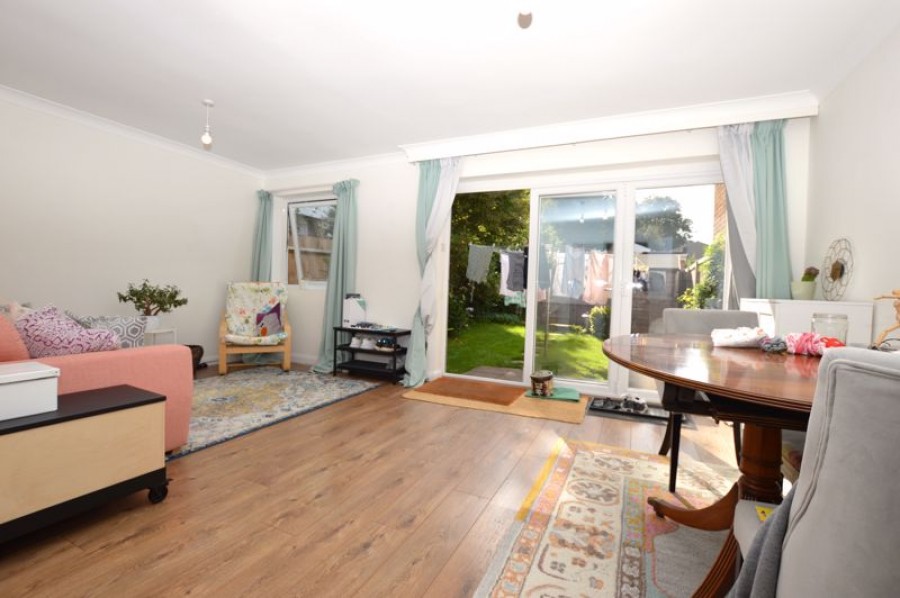Images for 3 Bedroom Terraced House with Garage and Garden, All Saints Road, Tunbridge Wells