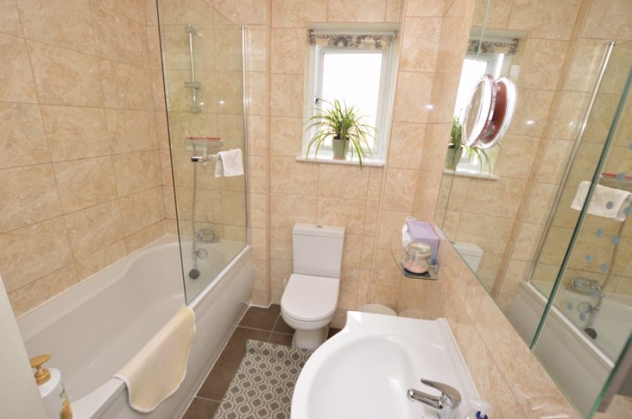 Images for 3 Bedroom Terraced House with Garage and Garden, All Saints Road, Tunbridge Wells