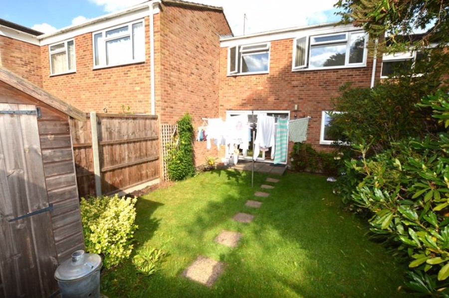Images for 3 Bedroom Terraced House with Garage and Garden, All Saints Road, Tunbridge Wells