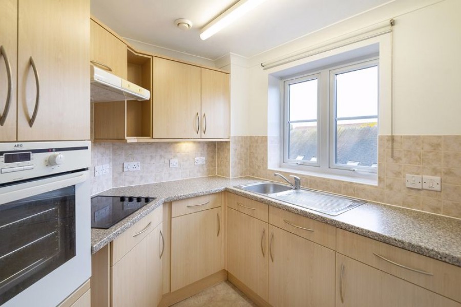 Images for 1 Bedroom Retirement Flat with Balcony, Medway Wharf Road, Tonbridge