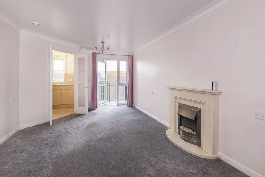 Images for 1 Bedroom Retirement Flat with Balcony, Medway Wharf Road, Tonbridge