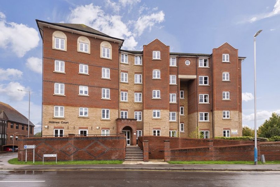 Images for 1 Bedroom Retirement Flat with Balcony, Medway Wharf Road, Tonbridge