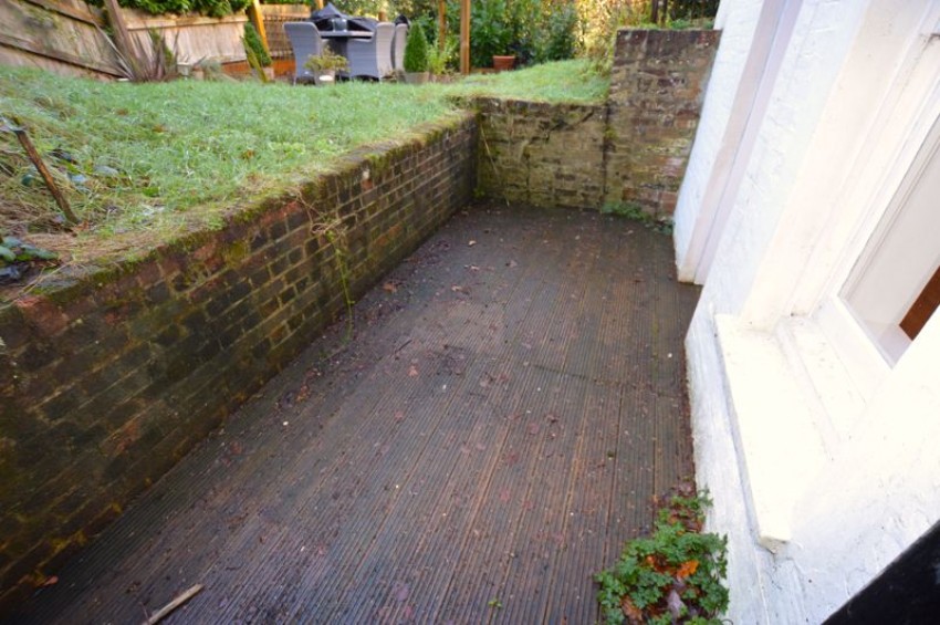 Images for 1 Bedroom Lower Ground Floor Flat, Broadwater Down, Tunbridge Wells